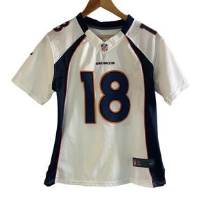 Peyton Manning Broncos Jersey NFL
